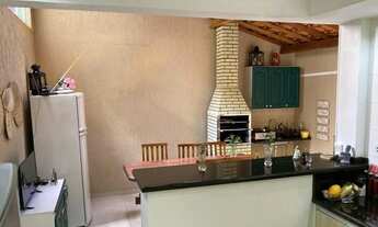 Imagem: Casa à venda no bairro Jardim Jaguaribe