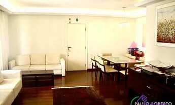 Imagem 3: APARTAMENTO - PINHEIROS - SP