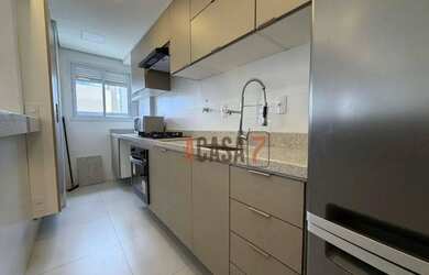 Imagem 3: Apartamento com 2 dormitórios para alugar, 77 m² - Parque Campolim - Sorocaba/SP