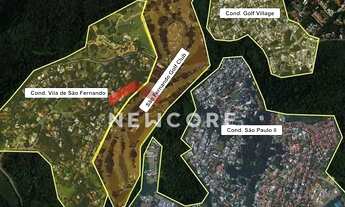 Imagem 6: Lote em condomínio em Alameda Turmalina - Golf Gardens - Carapicuíba/SP