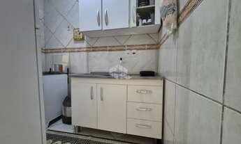 Imagem 4: Apartamento Térreo com Dois Pátios - Conforto, Praticidade e Localização Imbatível!