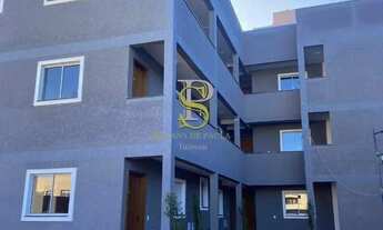 Imagem 2: Apartamento com 2 dormitórios para alugar, 53 m² por R$ 1.790,00/mês - Terra Preta - Mairi