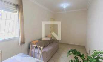 Imagem 3: Apartamento à Venda - Santa Efigênia, 2 Quartos, 45 m2