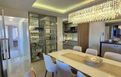 Imagem 2: Apartamento 3 Quartos com 1 Suíte e 98m² - Barreiros - CEN