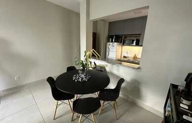 Imagem 4: Residencial Valle das Palmeiras com 3Q/1Suite Cuiabá/MT