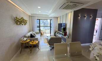 Imagem 2: Apartamento com 93m em Setúbal, com 03 quartos