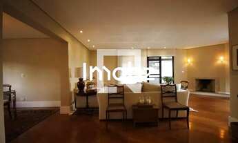 Imagem 7: Apartamento à venda na Rua Doutor Chibata Miyakoshi, 17 - Panamby - São Paulo - SP - CEP