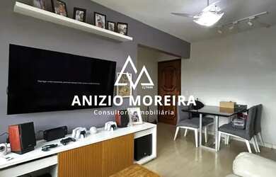 Imagem 6: Apartamento para Venda em Niterói, São Lourenço, 2 dormitórios, 1 banheiro, 1 vaga