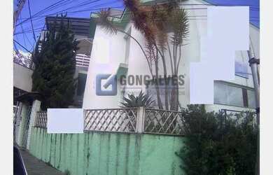 Imagem 2: Prédio Comercial à venda no Centro de São Bernardo do Campo/SP, com 136m² e 6 Salas