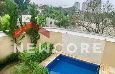 Imagem: Sobrado em Rua Aníbal Borbola - Parque