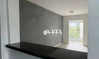 Imagem 7: Apartamento com 2 dormitórios para alugar, 57 m² por R$ 3.100/mês - Picanço - Guarulhos/SP