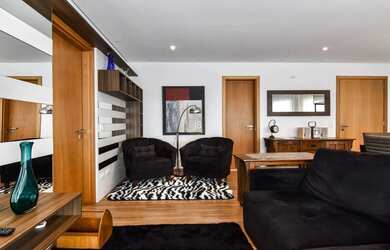 Imagem 7: EXCELENTE APARTAMENTO COM 3 SUÍTES TOTALMENTE MOBILIADO! Ótimo apartamento com 3 suítes