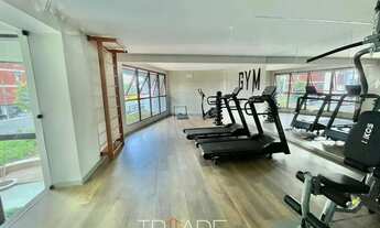 Imagem 3: RCR) Novo na Madalena | Amplo 2 quartos | Varanda Gourmet