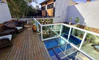 Imagem 3: Casa - Jardim Paraíso - Campinas