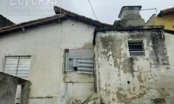 Imagem 3: Terreno a venda - Jardim Santo André, Santo André