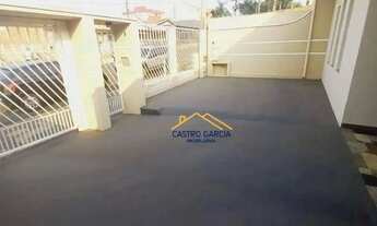 Imagem: Casa com 3 dormitórios à venda, 206 m²