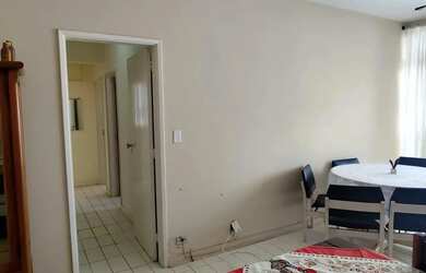 Imagem 5: Apartamento para Venda em Guarujá, Pitangueiras, 3 dormitórios, 3 banheiros, 1 vaga