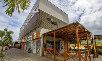 Imagem: Sala comercial no Shopping Eco Mall 2
