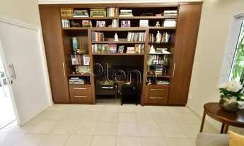 Imagem 7: Casa para alugar em Campinas, Loteamento Alphaville Campinas, com 5 quartos, com 650 m²