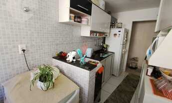 Imagem 6: Apartamento com 2 dormitórios à venda, 60 m² por R$ 195.000,01 - Colubande - São Gonçalo/R