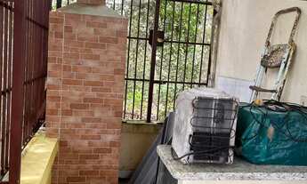 Imagem 7: Terreno com casa - comunidade novo paraíso