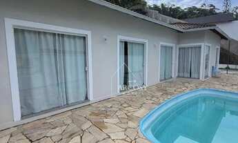 Imagem 2: Casa com 3 dormitórios, 111 m² - venda por R$ 950.000,00 ou aluguel por R$ 7.379,20/mês