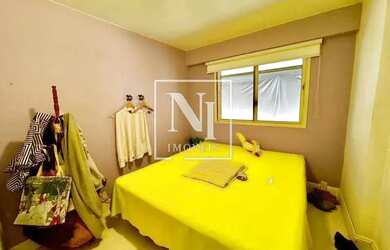 Imagem 6: Excelente apartamento 2 quartos em rua tranquila no Leblon