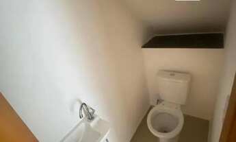 Imagem 4: Cobertura à venda no Parque Novo Oratório em Santo André