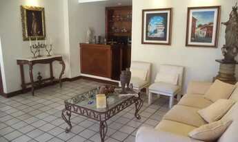 Imagem 6: Apartamento em Rua Plínio Moscoso - Jardim Apipema - Salvador/BA