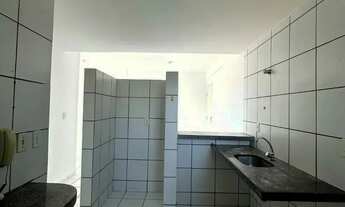 Imagem 6: EDIFÍCIO MIAMI PRIME RESIDENCE, BAIRRO JÓQUEI - ZONA LESTE