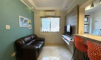 Imagem 2: Apartamento à venda no bairro Vila Mathias