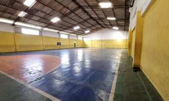 Imagem 5: ALUGO GALPÃO Galpão / depósito com aluguel por R$15.000 /mês