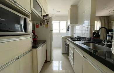 Imagem 7: Apartamento à venda em Piracicaba, Jardim Nova Iguaçu, com 2 quartos, com 55 m²