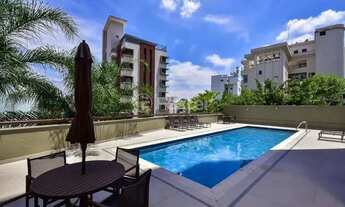 Imagem: Cobertura à venda Rua dos Três Irmãos