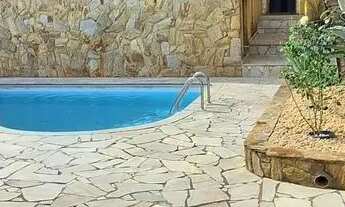 Imagem 7: SOBRADO 4 QUARTOS PISCINA AQUECIDA JD PAULISTA