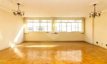 Imagem 2: Apartamento com 3 quartos à venda em Bela Vista - SP