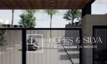 Imagem: Casa com 3 dormitórios à venda, 237 m²