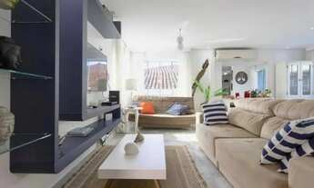 Imagem 4: Imóvel para aluguel tem 220 metros quadrados com 4 quartos