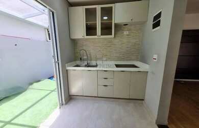 Imagem 7: Locação Casa em condomínio com 2 dormitórios