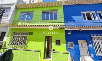 Imagem 6: Cachambi Casa com 2 dormitórios