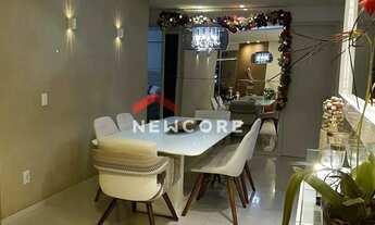 Imagem 2: Apartamento em Rua Dom Expedito Lopes - Dionisio Torres - Fortaleza/CE