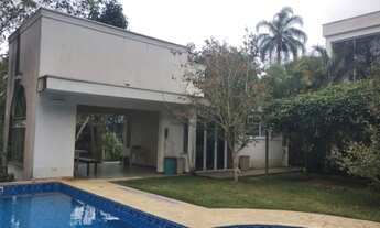 Imagem 4: Casa a venda no Condomínio Paysage Noble em Vargem Grande Paulista