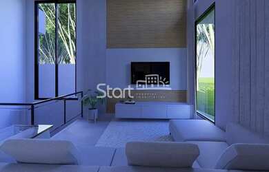 Imagem 2: Casa - Jardim Ypê - Paulínia