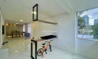 Imagem 2: Apartamento à venda no bairro Gutierrez