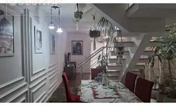 Imagem: Sobrado a venda - Vila Assunção, Santo