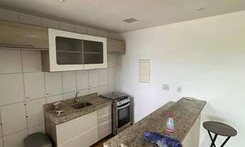 Imagem 4: Apto para alugar no condomínio The Club