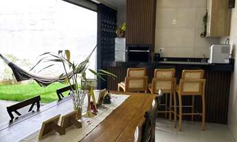 Imagem 4: Casa para aluguel no Parque das Laranjeiras