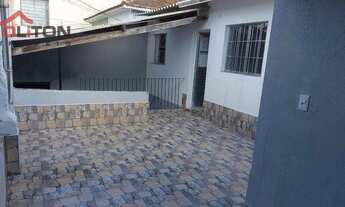 Imagem 7: Casa com 1 dormitório para alugar, 65 m² por R$ 2.255,00/mês - Vila Prado - São Paulo/SP