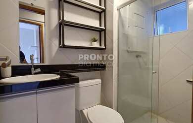 Imagem 2: Apartamento com 2 quartos em Candeias