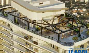 Imagem 6: APARTAMENTO - ALPHAVILLE - SP